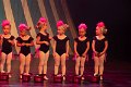 Mini Stars Circus 1C  084
